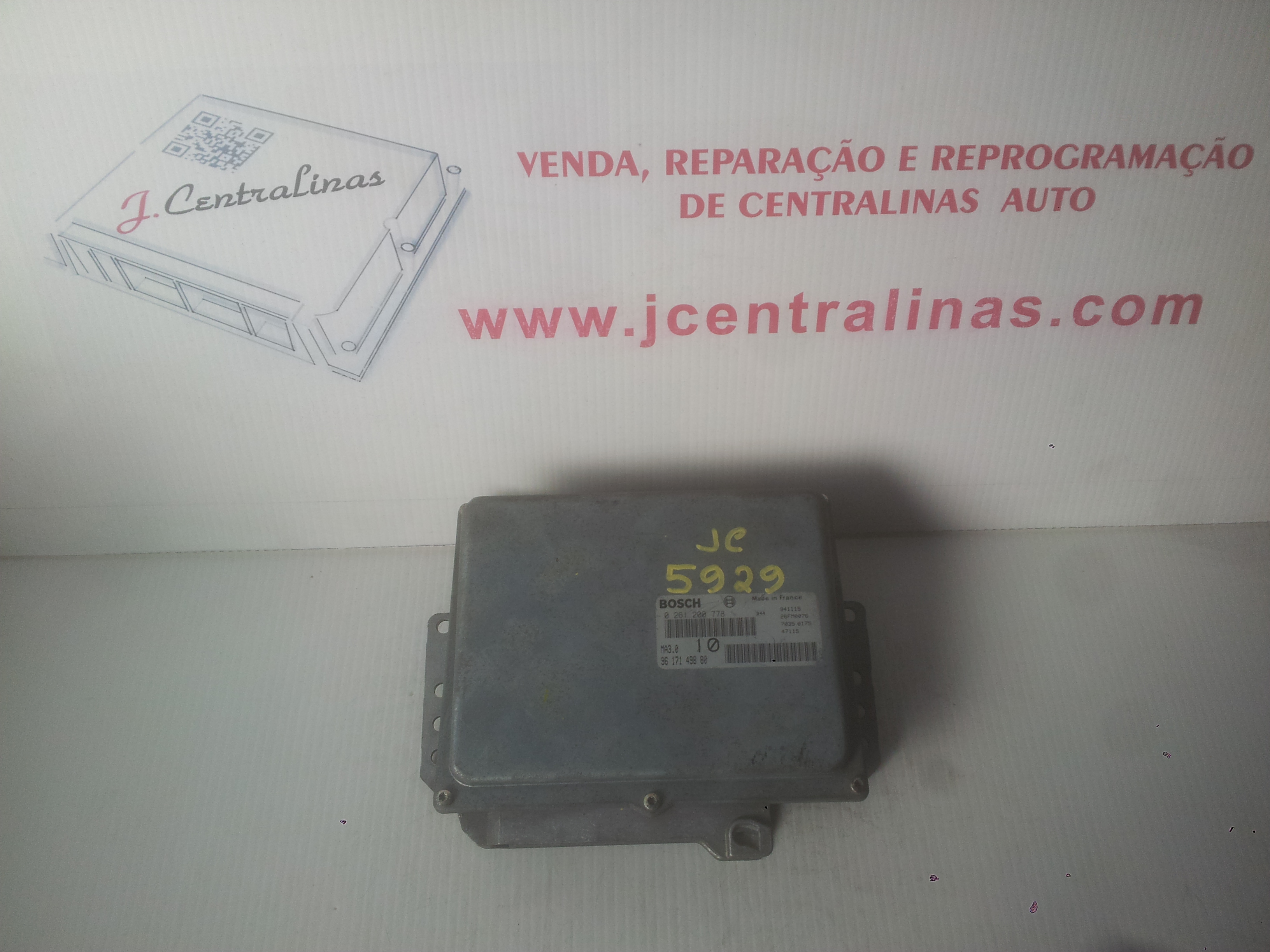 (Imagem Indispoível´)
